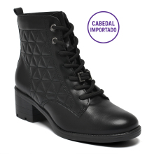 Bota em sintetico 002-005-01